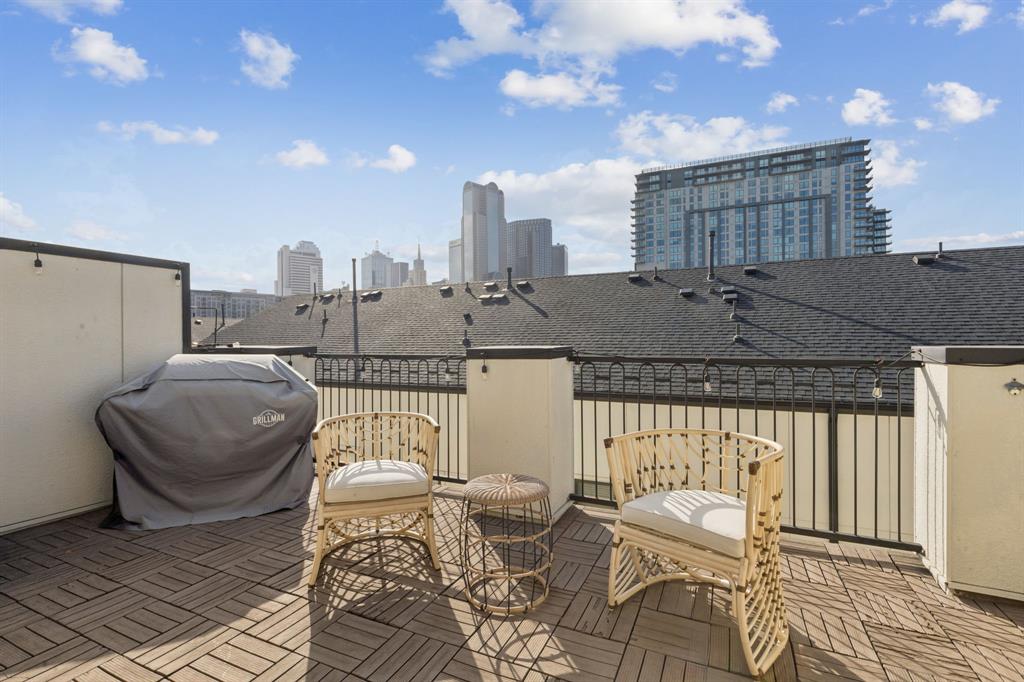 Intown Homes Farmers Market - Residential Lease