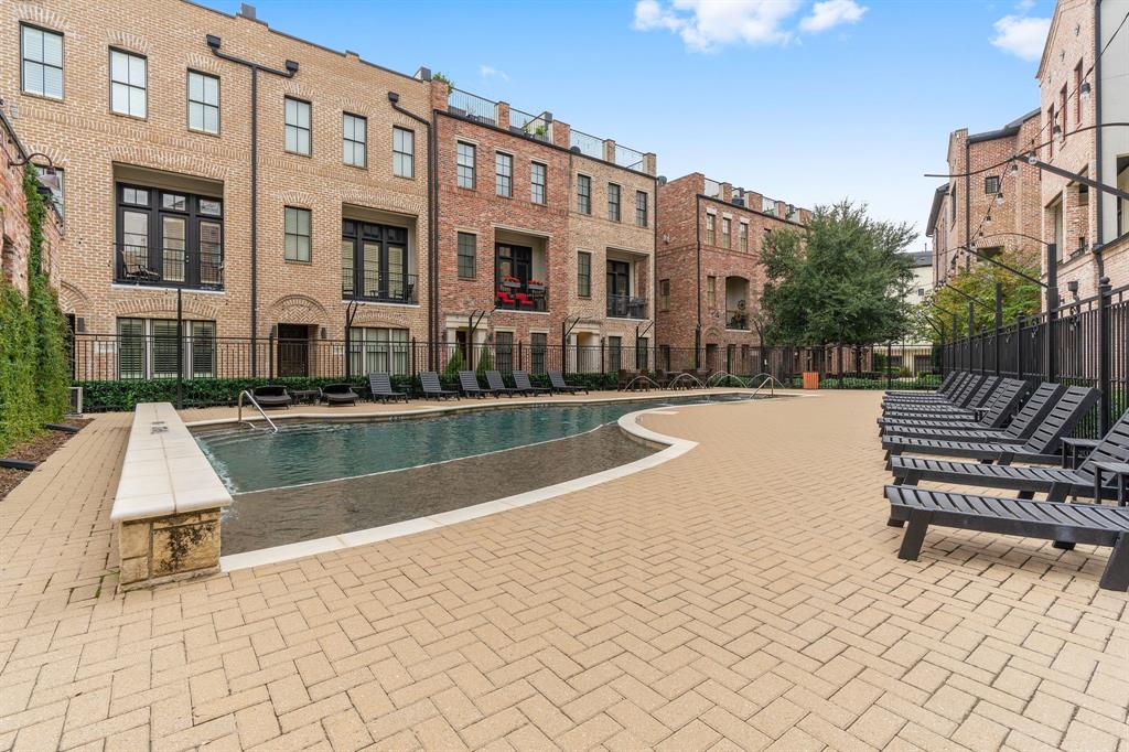 Intown Homes Farmers Market - Residential Lease