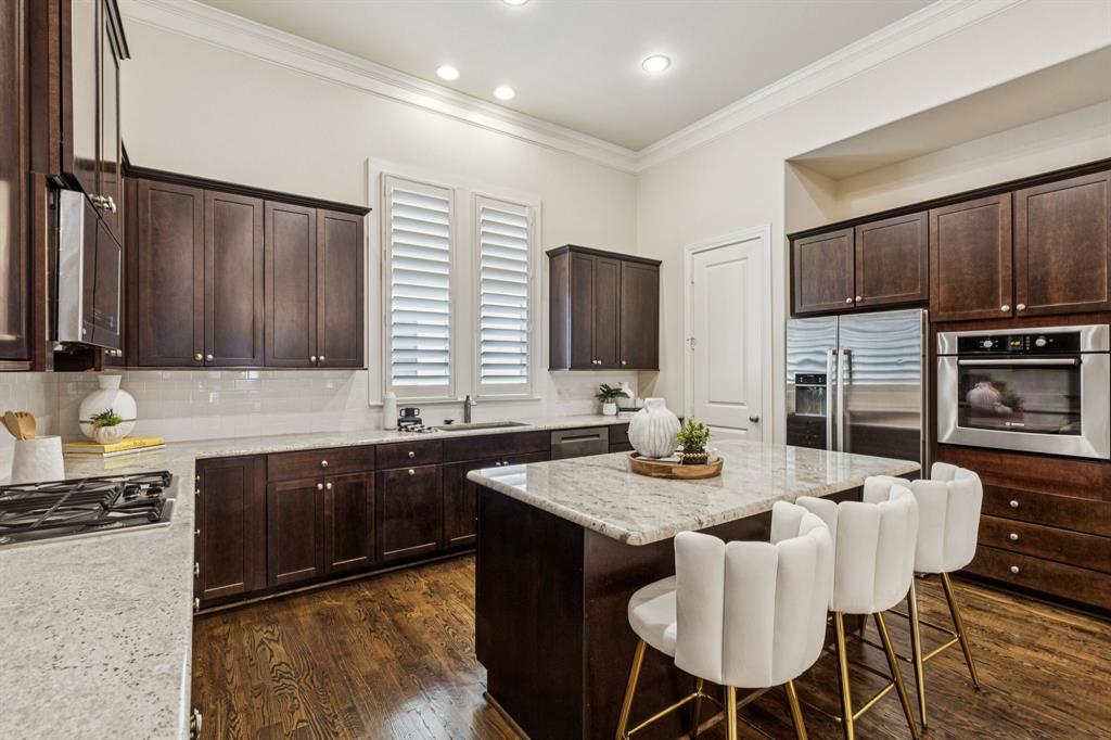 Intown Homes Farmers Market - Residential Lease