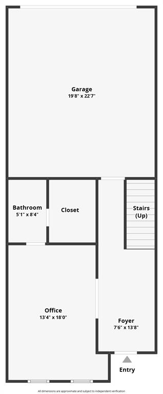 Intown Homes Farmers Market - Residential Lease