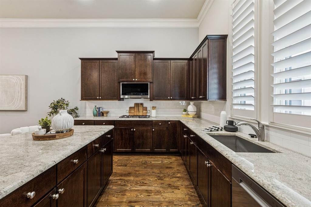 Intown Homes Farmers Market - Residential Lease