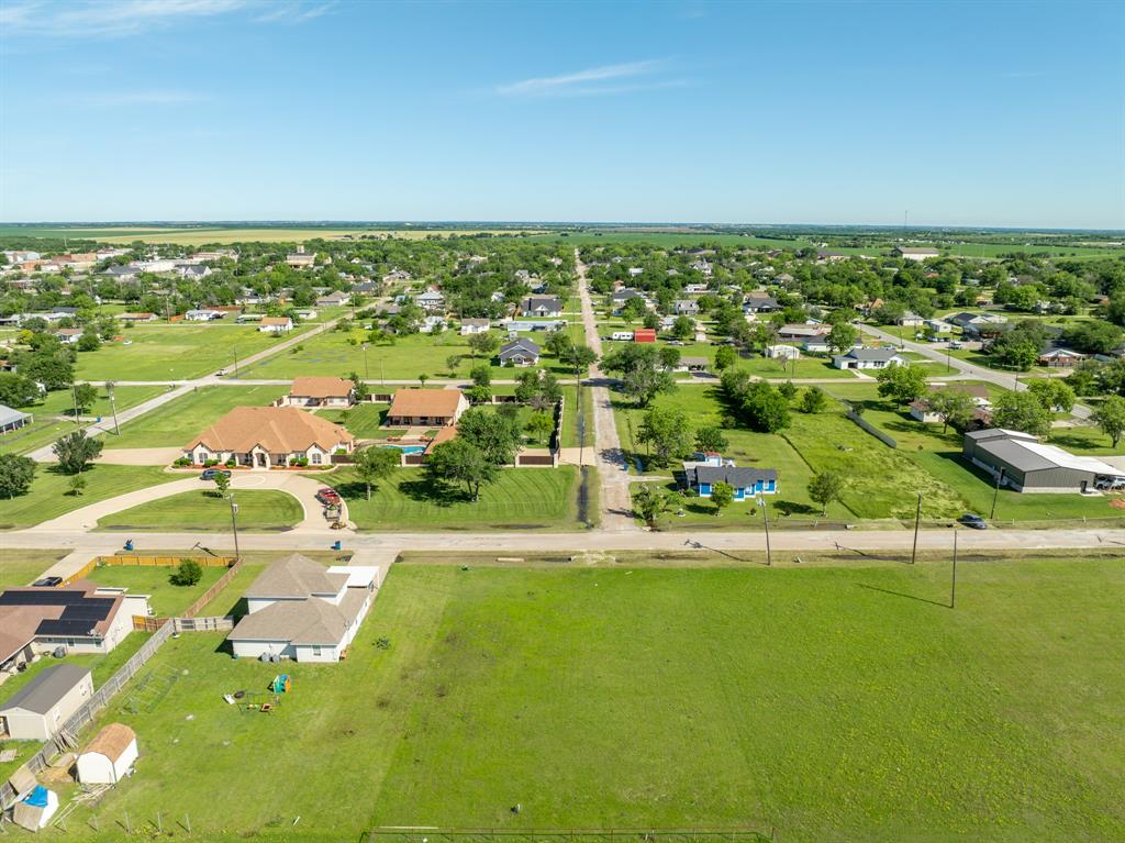 Arthur Renshaw Surv Abs 779 - Land