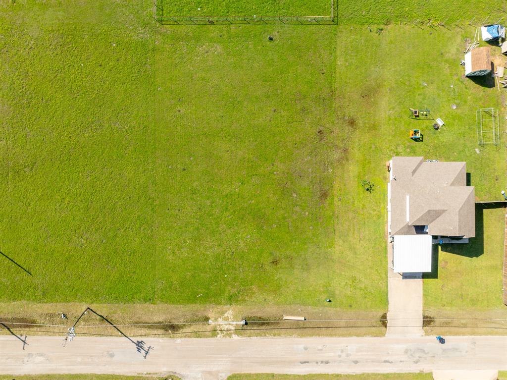 Arthur Renshaw Surv Abs 779 - Land