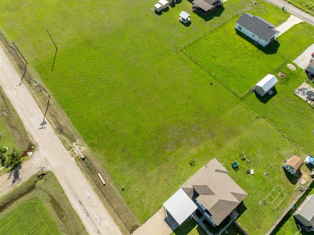 Arthur Renshaw Surv Abs 779 - Land