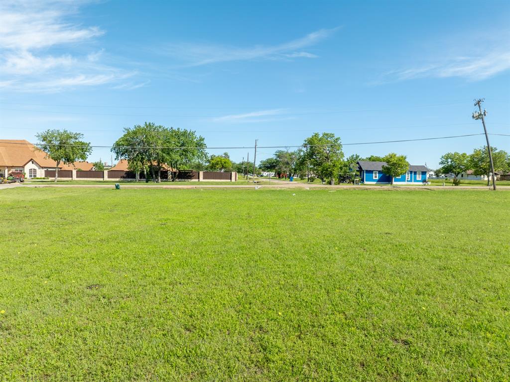 Arthur Renshaw Surv Abs 779 - Land