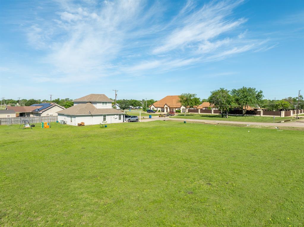 Arthur Renshaw Surv Abs 779 - Land