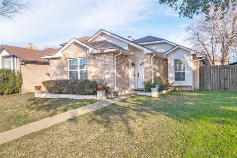 2113 Norcross Drive Mesquite TX 75149