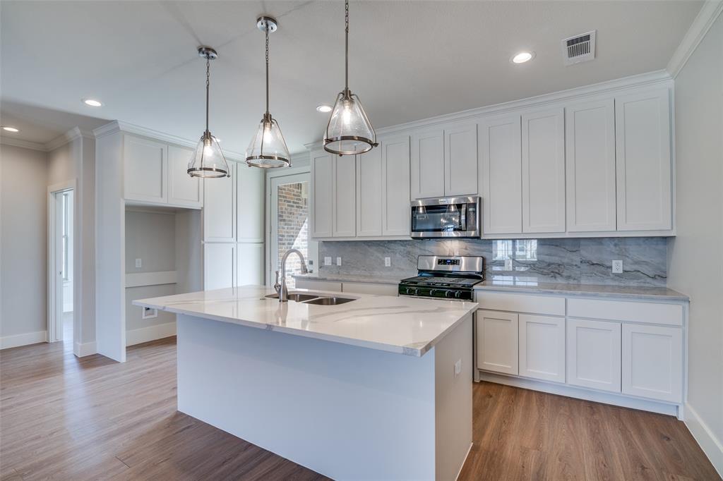 The Standard Rockwall - Residential