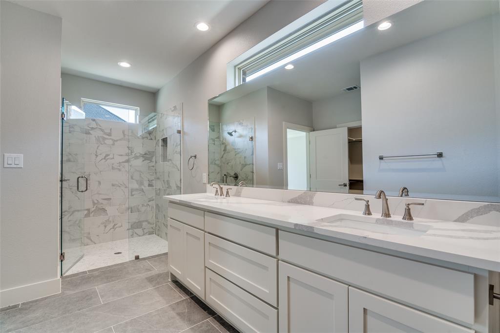 The Standard Rockwall - Residential