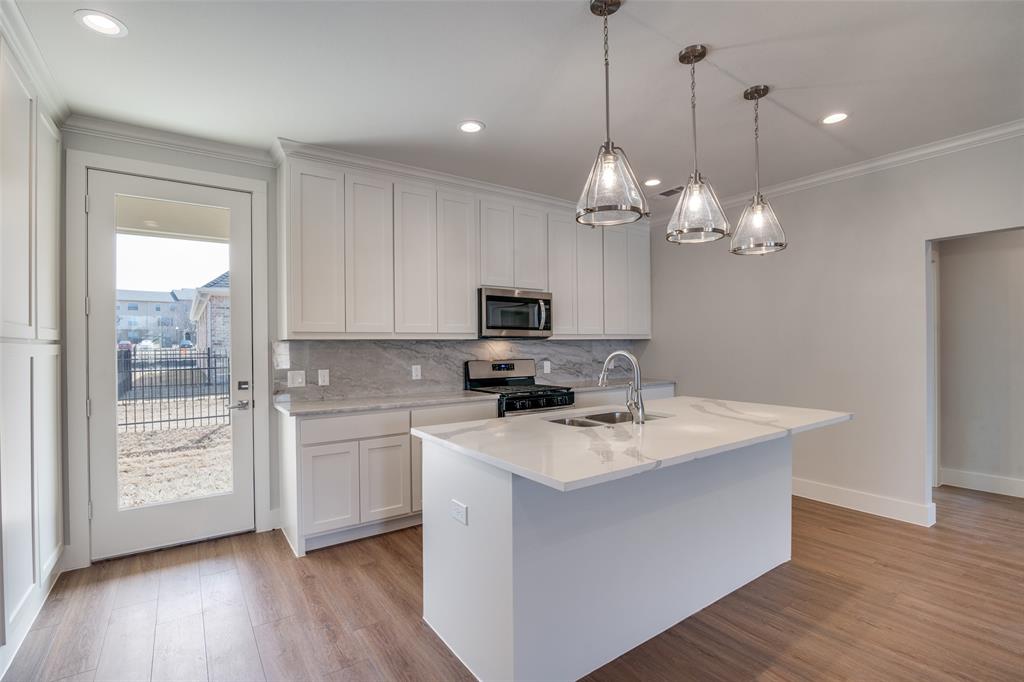 The Standard Rockwall - Residential