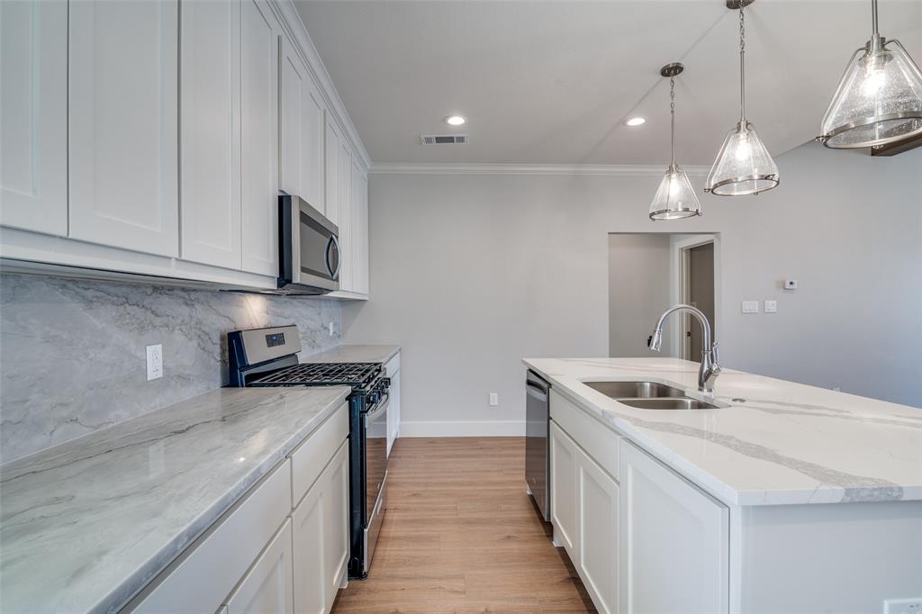 The Standard Rockwall - Residential