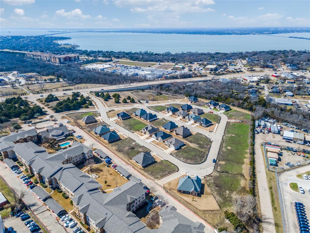 The Standard Rockwall - Residential