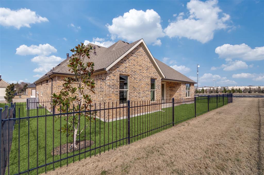 The Standard Rockwall - Residential
