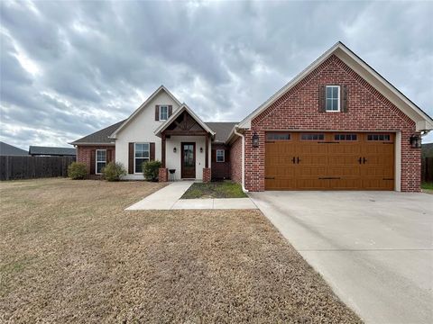 404 Cody Circle N Sulphur Springs TX 75482