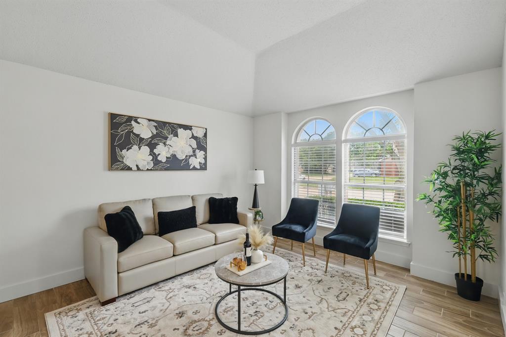 Southgate Add - Residential