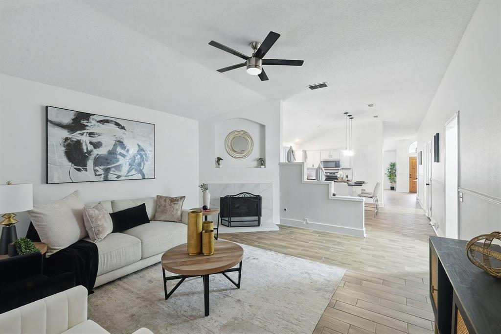 Southgate Add - Residential