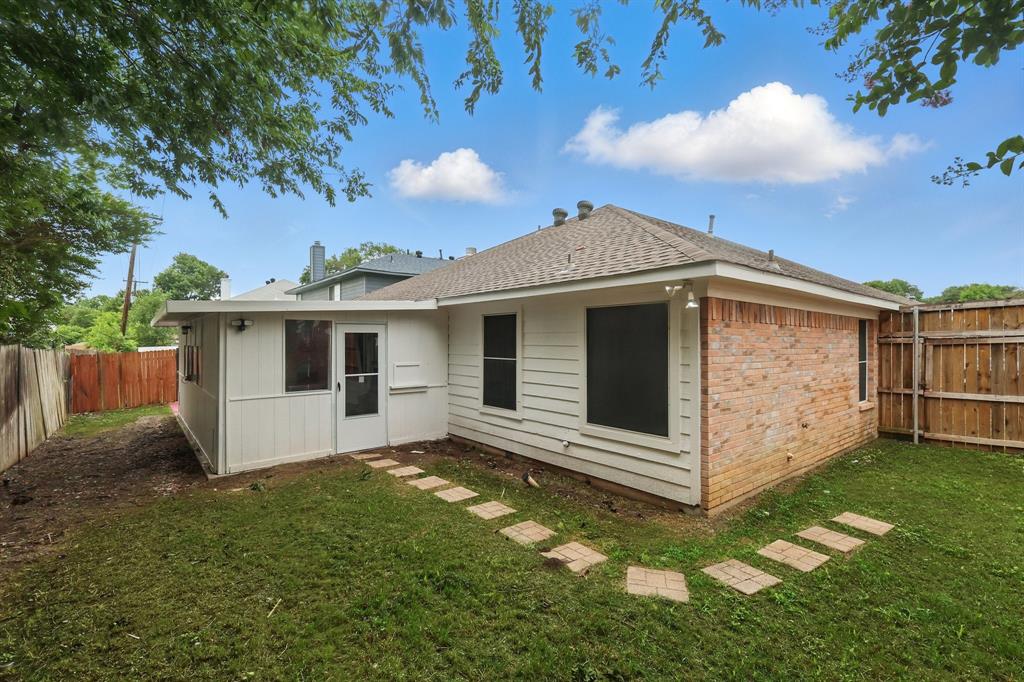 Southgate Add - Residential