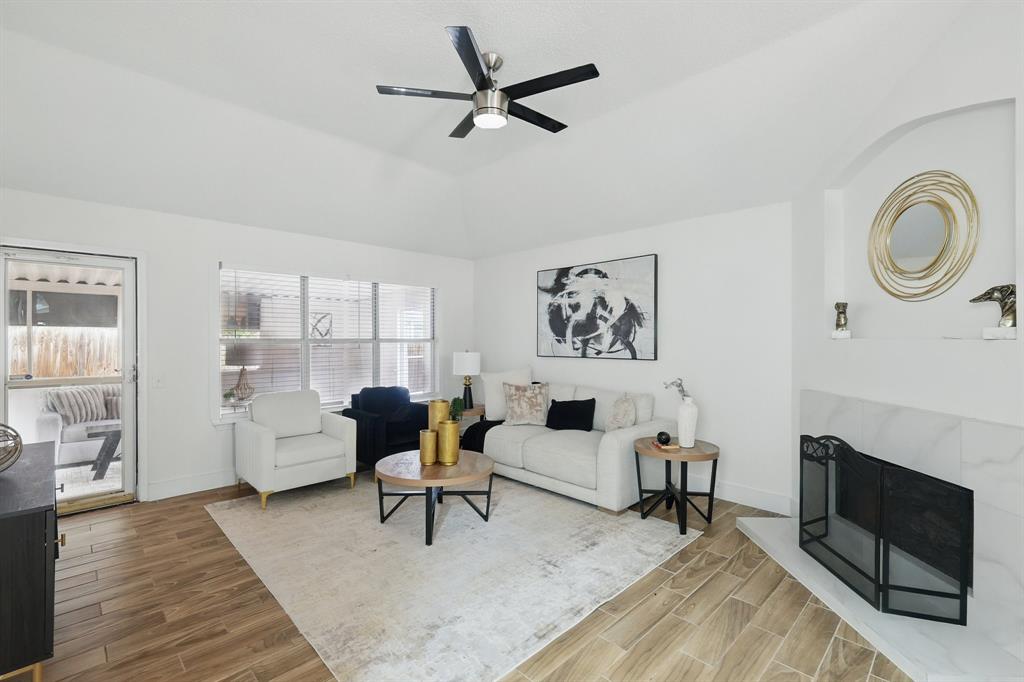 Southgate Add - Residential