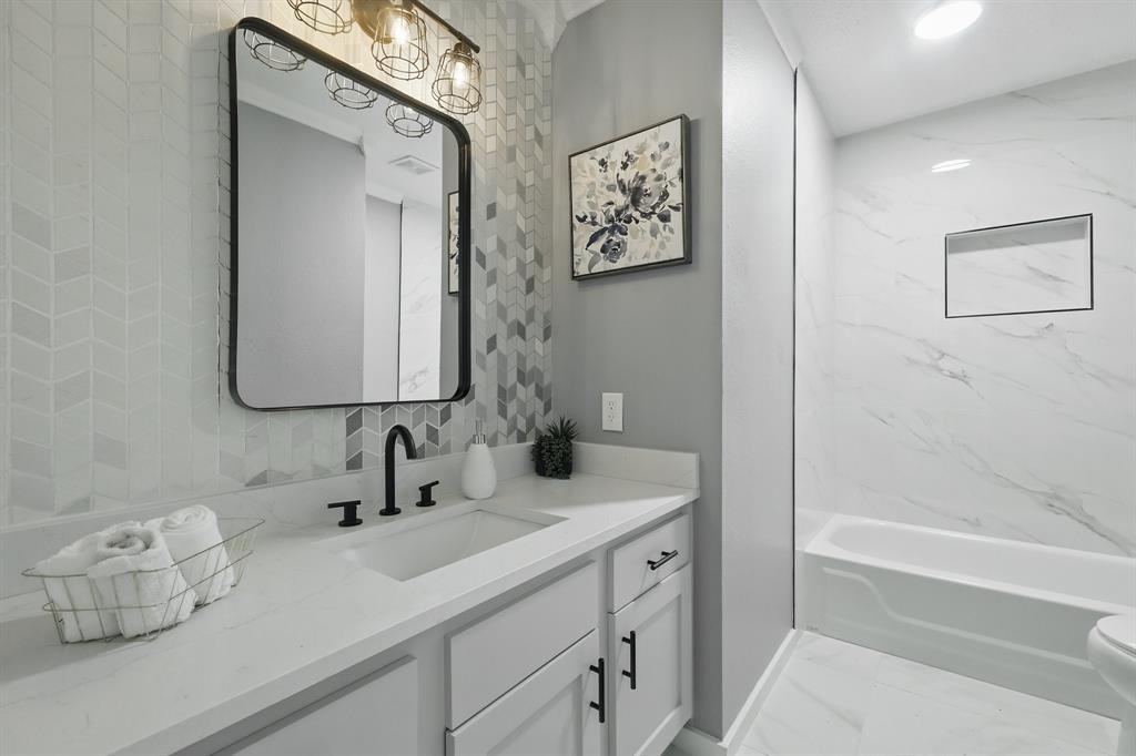 Southgate Add - Residential