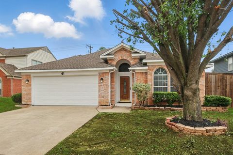 3220 Steamboat Drive Fort Worth TX 76123