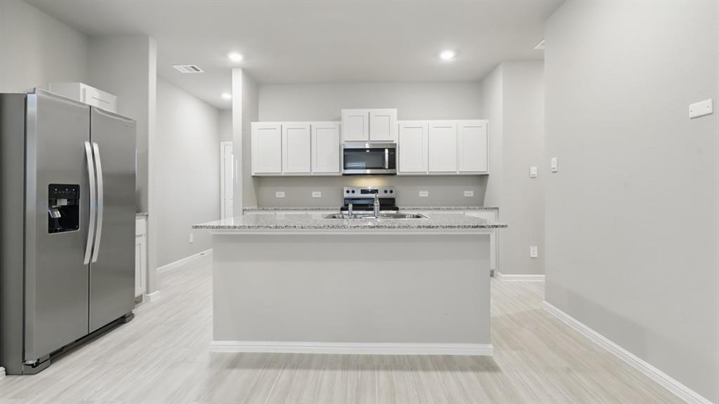 Orchard Village - Residential