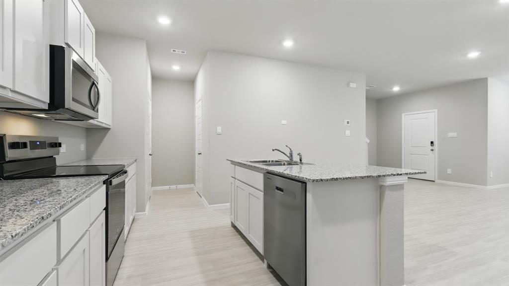 Orchard Village - Residential