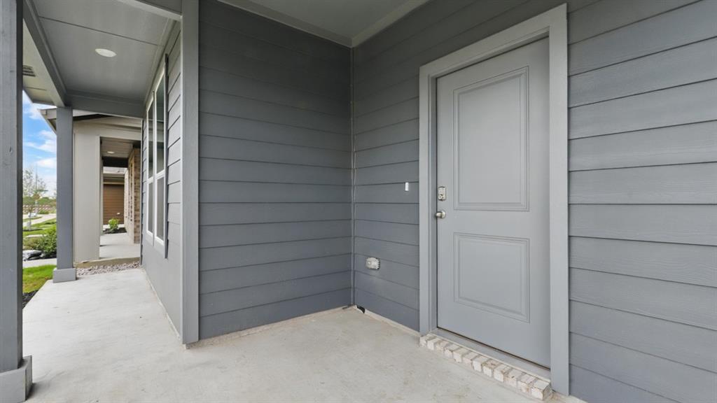 Orchard Village - Residential