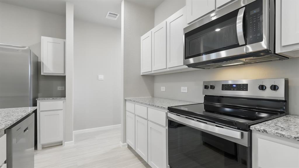 Orchard Village - Residential