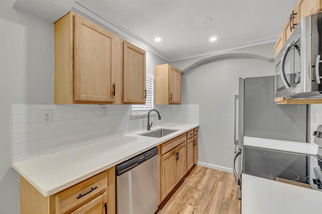 Sunset Hill Rev - Residential Lease