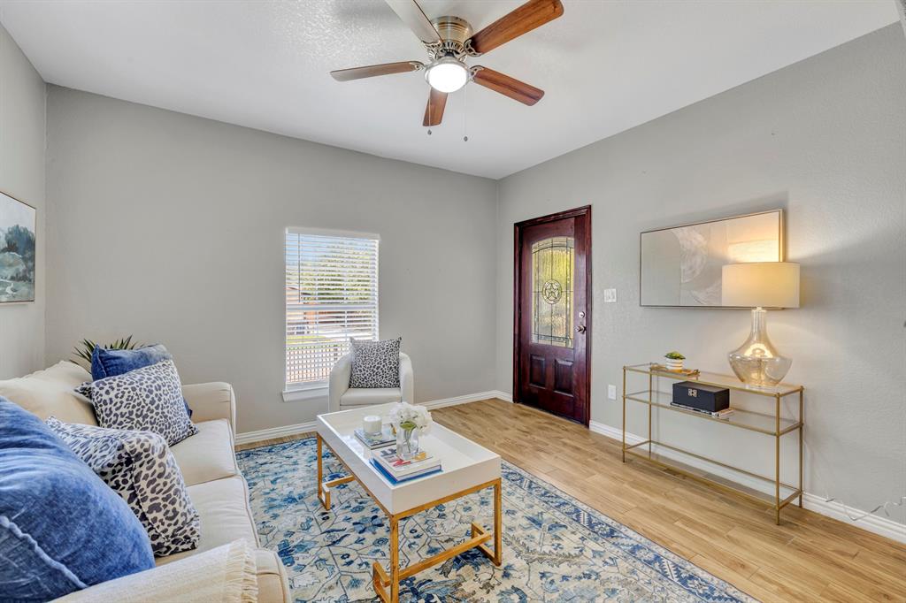 Sunset Hill Rev - Residential Lease