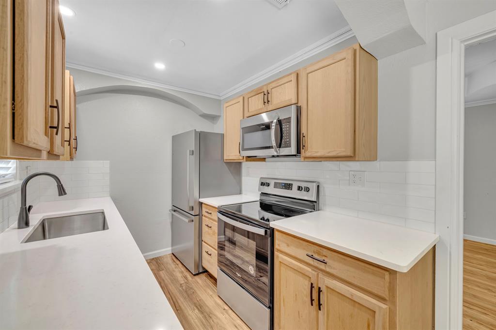 Sunset Hill Rev - Residential Lease