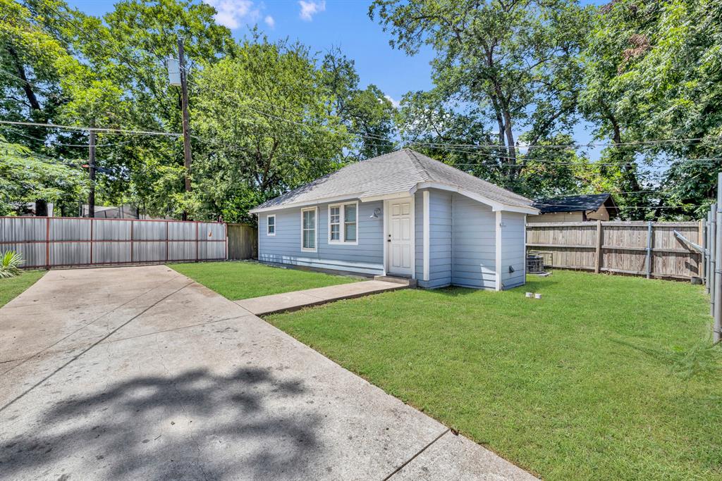 Sunset Hill Rev - Residential Lease