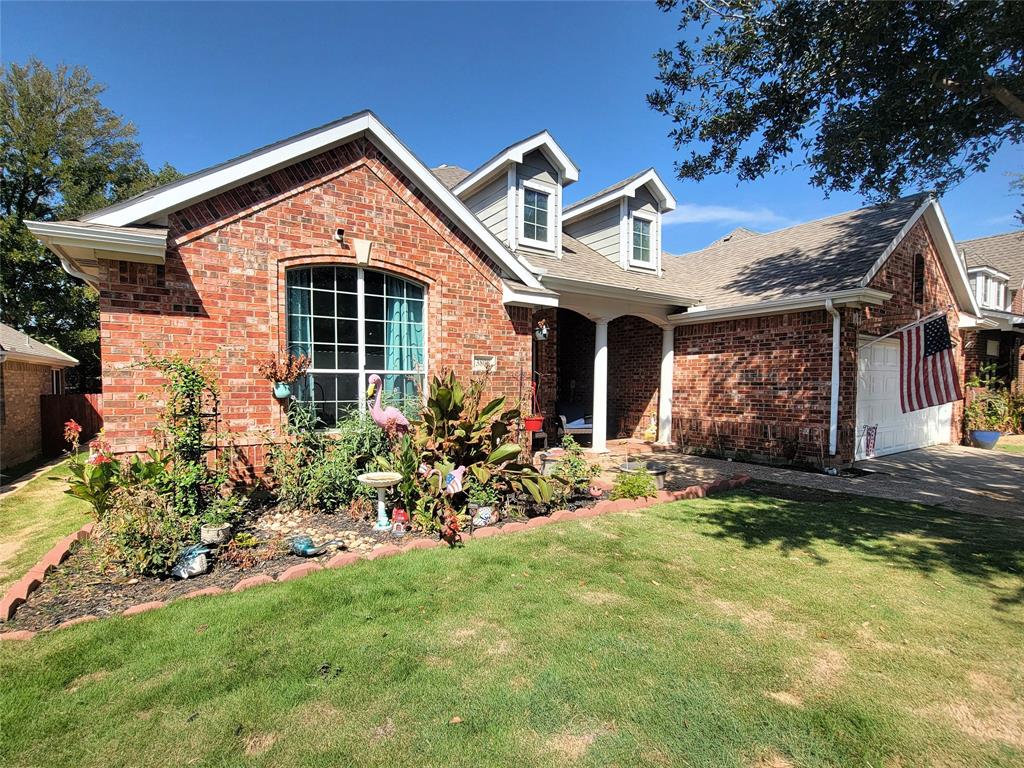 3808 Drexel Drive