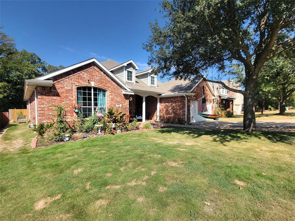 3808 Drexel Drive