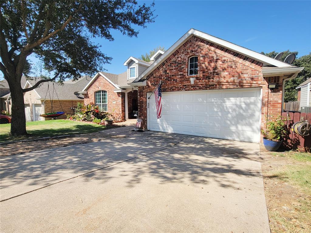 3808 Drexel Drive