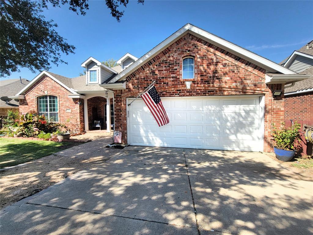 3808 Drexel Drive