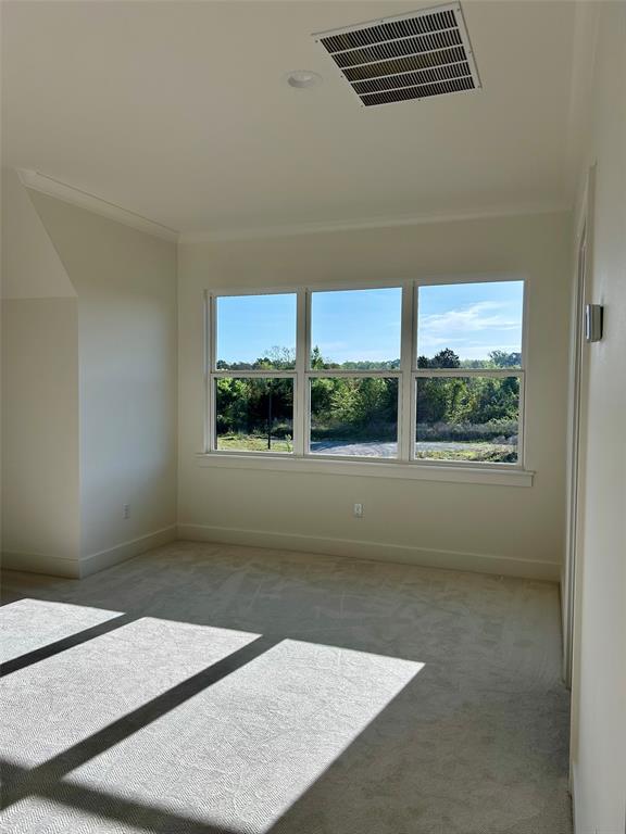 The Grove at Garrett Farm - Residential