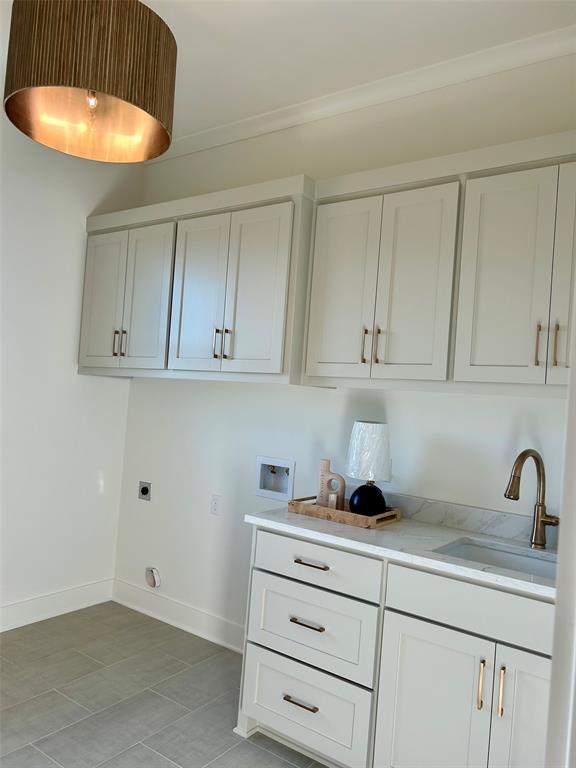 The Grove at Garrett Farm - Residential