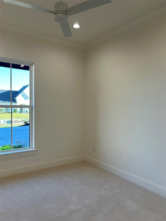 The Grove at Garrett Farm - Residential