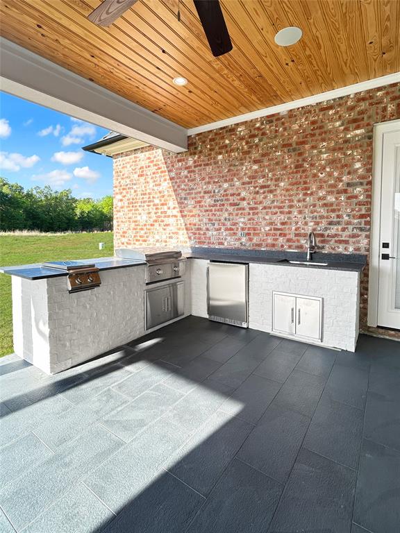 The Grove at Garrett Farm - Residential