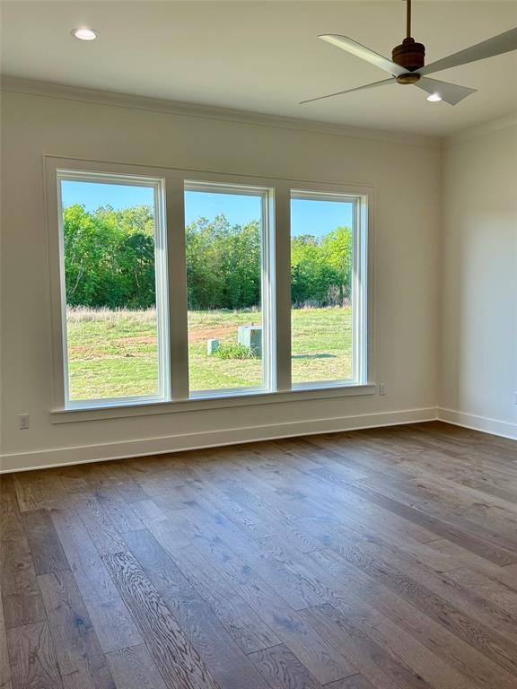 The Grove at Garrett Farm - Residential