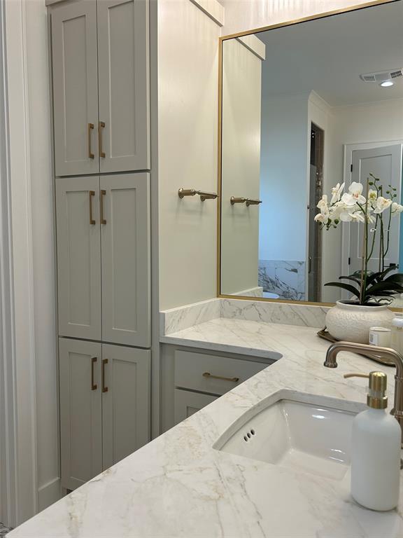The Grove at Garrett Farm - Residential