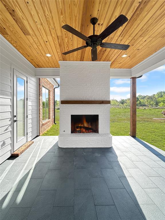 The Grove at Garrett Farm - Residential