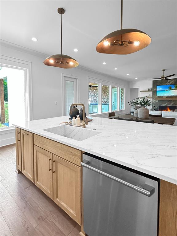 The Grove at Garrett Farm - Residential