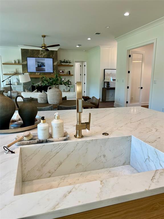 The Grove at Garrett Farm - Residential