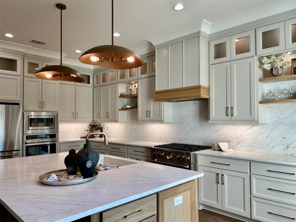 The Grove at Garrett Farm - Residential