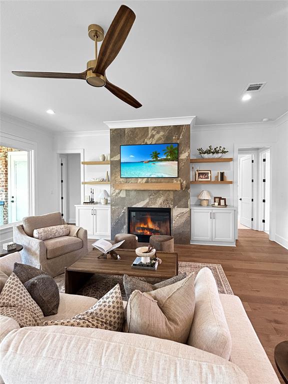 The Grove at Garrett Farm - Residential