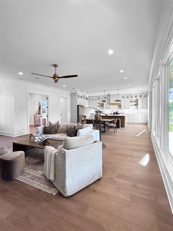 The Grove at Garrett Farm - Residential