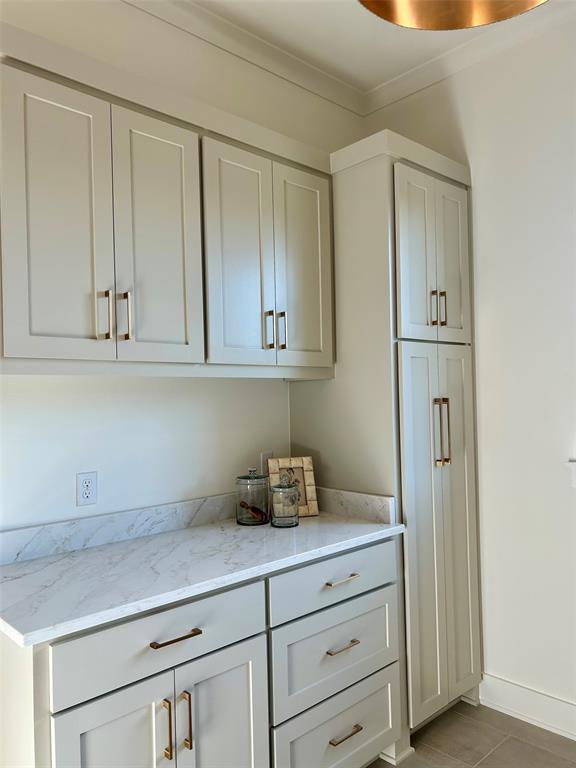 The Grove at Garrett Farm - Residential