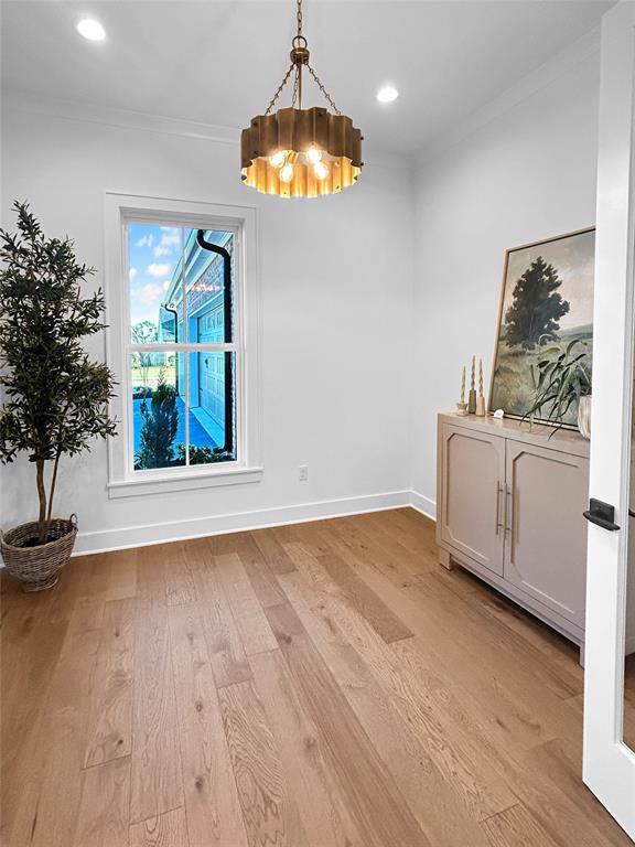 The Grove at Garrett Farm - Residential